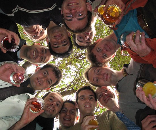 Apéro